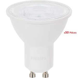 Ampoule LED Philips Essential 11W B22 3000°K - VISIONAIR Maroc