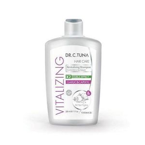 Farmasi Shampoing antiChute des cheveux shampoing - renforce et revitalise pour femme et homme