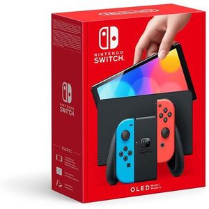 Protection écran pour Nintendo Switch oled * meilleur prix au Maroc