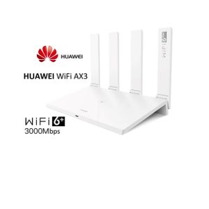 Huawei Huaweii wifi AX3 wifi 6 point d’accès routeur