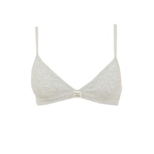 Defacto Fall In Love Removable Pads Bra