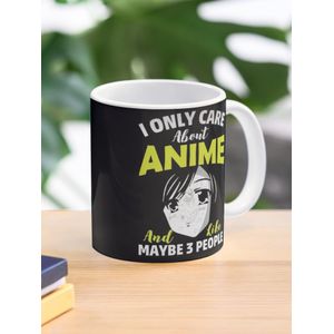 Anime Manga Chibi Japon Otaku Ramen Mug classique