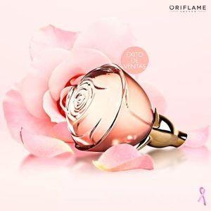 Oriflame Eau de Parfum Volare Pour Femme 50 ml
