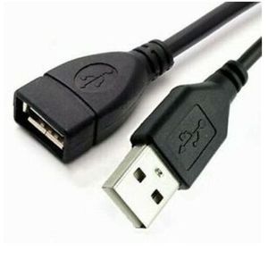 Rallonge USB Male/Femelle 10M neuf et de haute qualité