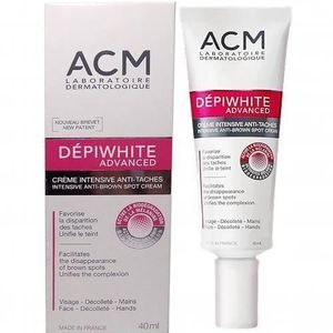 ACM Depiwhite advanced crème intensive anti-taches