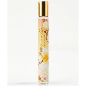 Eau de parfum Monoï Vanille – Made in France