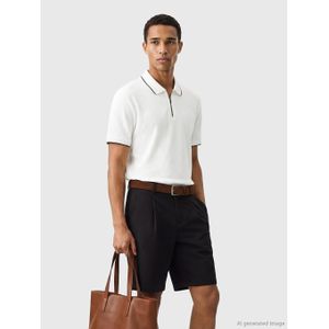 Lc Waikiki Polo Striped Men's T-Shirt