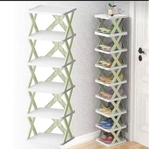 نظام تخزين مرن للملحقات