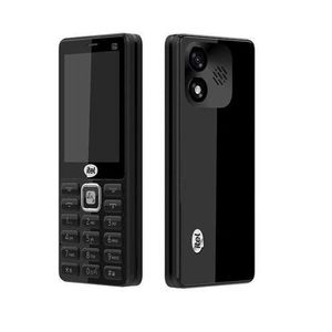 Itel Telephone gsm NEO X10+ 4G point d'accès Wi-Fi 2500mah Big Screen