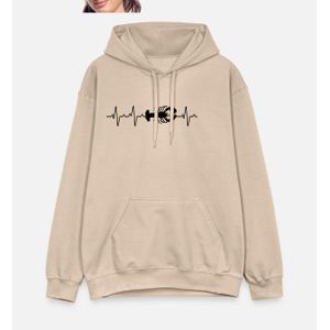 Homard Fruits de mer Cuisson Crabes Sweat à capuche Hoodies