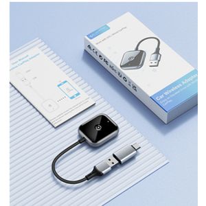 Adaptateur sans fil Android pour voiture Android filaire