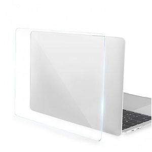 Coque de Protection Transparente pour Macbook (SKU_309) (Neuf, 1 an de  garantie)] ⎪1er réseau de Revendeurs Agrées Apple au Maroc