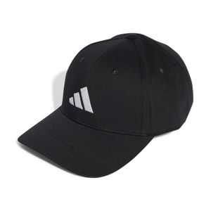 ADIDAS Casquette New Logo Baseball - JG0998 - OFSW - Noir