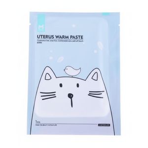 uter_us warm paste, uterine hot compress, portable heating sticker for women. feminine thermal pad for period pain & menstr_ual cramps - وسادة لاصق لتدفئة الرحم المحمولة للنساء. حل طبيعي وسريع لآلام الدورة الشهرية وتقلصاتها.