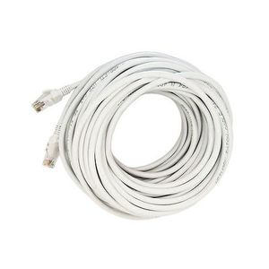 Câble Réseau Ethernet RJ45  CAT6 15 Mètre