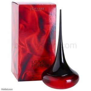 Oriflame Love potion - Eau de Parfum - 50 ml