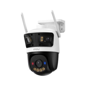 imou Caméra WiFi CRUISER TRIPLE LENS 11MP - Extérieure