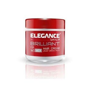 Elegance Créme brilliant hair