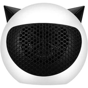 Chauffez-vous en quelques secondes seulement