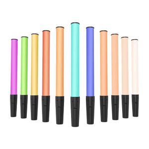 Baguette de Lumière de Photographie LED RGB rechargeable avec batterie 18600