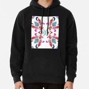 تصميم نمط البلاط السلس. سويت شيرت