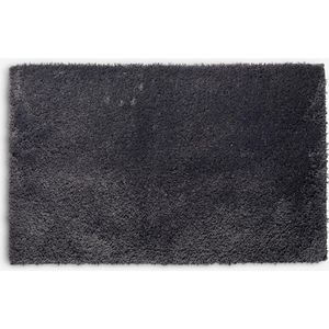 سجادة حمام سريعة الجفاف: أنيقة، ماصة وغير قابلة للانزلاق