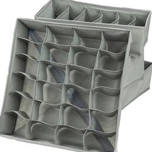 Underwear Organizer, Socks Container 