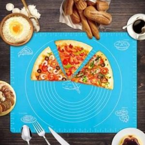 Tapis de Cuisson en Silicone