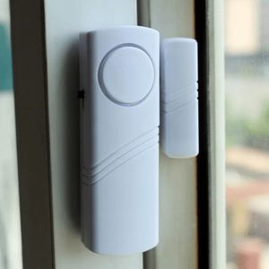 Generic Détecteur de fumée wifi intelligent, Protection incendie, alarme de  sécurité à domicile-blanc à prix pas cher