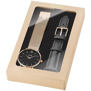 Montre homme clearance cluse pas cher