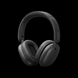 Oraimo BoomPop Lite Écouteurs supra-auriculaires sans fil ENC, Casque Bluetooth 5.3, Grande Autonomie 60 Heures Boom pop- OHP-317
