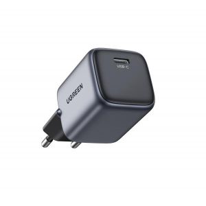 Ugreen Chargeur Rapide USB-C GaN Compact