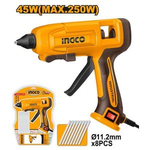 Ingco Pistolet À Colle