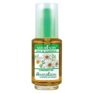 NATURESOIN Huile De Camomille 50 ML