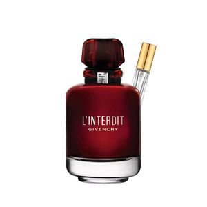 Décant Original L'Interdit Rouge 10ml Femme Eau de Parfum