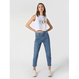 Colins Jeans pour femme - bleu