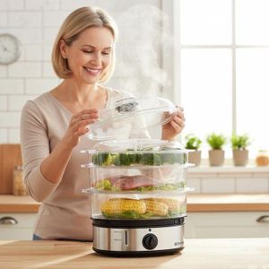 Lamacom Déshydrateur alimentaire