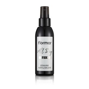 Flormar Fix Setting Spray All Day