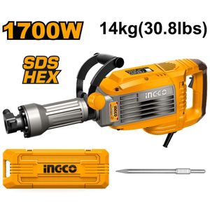 Ingco MARTEAU BURINEUR