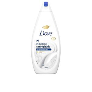 Dove Gel de Douche caring bath crème gourmande 720 ml