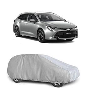 Generic Bâche voiture Toyota Auris Touring Sports 2015 à 2019 à prix pas  cher