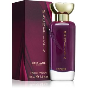Oriflame Magnetista Eau de Parfum pour femme 50ml