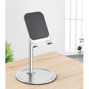 Support de Bureau Premium pour Smartphone – Universel, Stable et Antidérapant