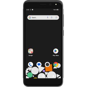 Orange Telephone Sanza Plus 4G – 16GB / 2GB RAM – Dual SIM – Débloqué Tous Réseaux