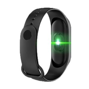 Smartwatch m4 shop fiche technique