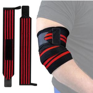 1 paire de bandes de soutien au poignet Haltérophilie Gym Entraînement Musculation  Poignet Guard Sangles