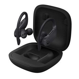 Apple Powerbeats Pro sans fil Tour d’oreille intra-auriculaire Sport / Bluetooth / Noir