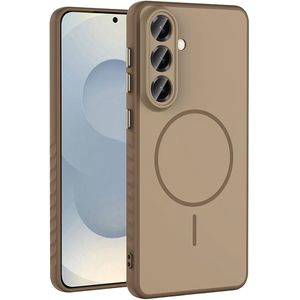 Case غطاء لهواتف Samsung A56 / A36 / A37  - غطاء وحافظة سيليكون سائل