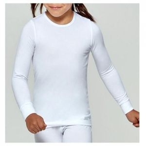 Achat set de sous-vêtements thermiques enfants enfants pas cher