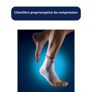 THUASNE Chevillère de Maintien  Sport